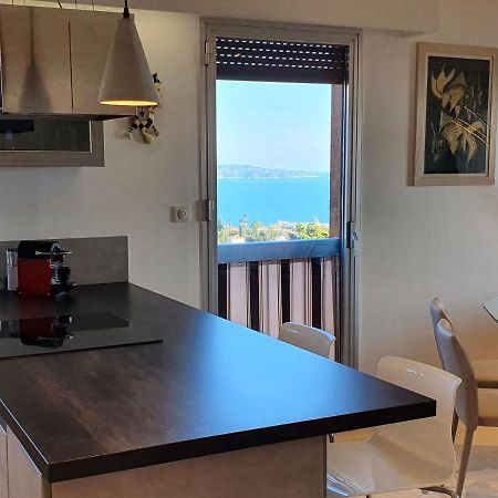 Classy Apartment In Nice With Pool And Private Parking Place Exterior photo